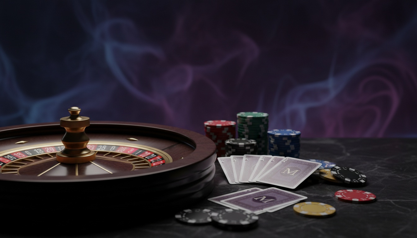 Malina Casino casino: Ihr umfassender Leitfaden für österreichische Spieler
